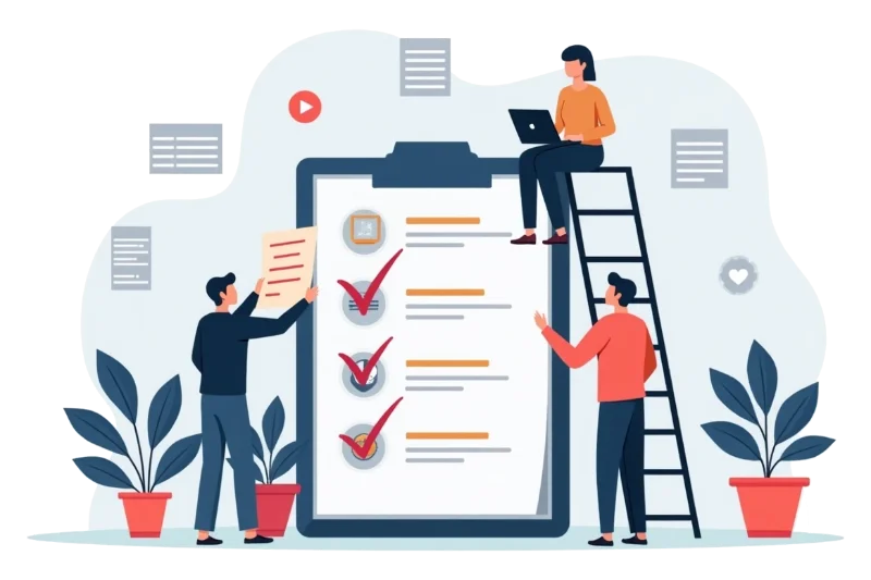 SS ZENVIQRO Marketplace Expertise