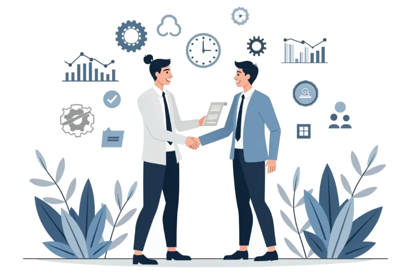Marketplace Research and Business Analysis