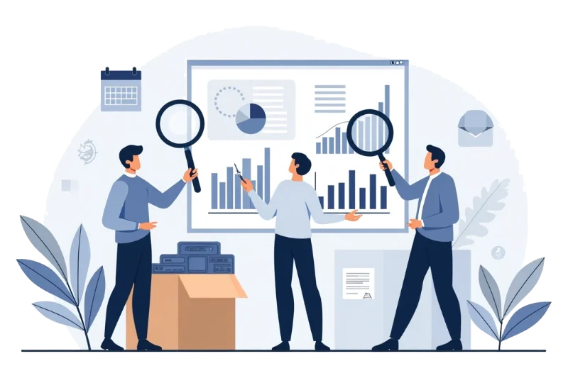 Marketplace Strategy and Listing Optimization